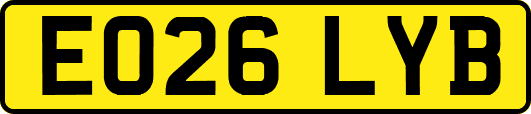 EO26LYB