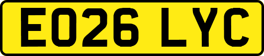 EO26LYC