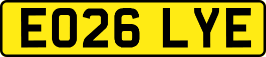 EO26LYE