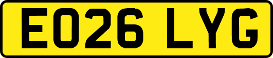EO26LYG