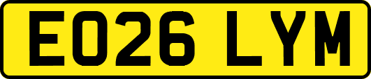 EO26LYM