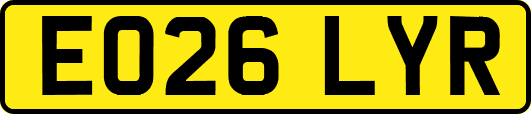 EO26LYR
