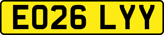 EO26LYY