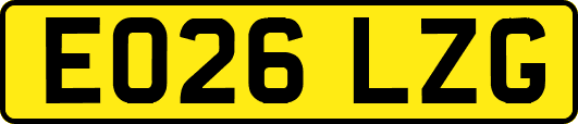 EO26LZG