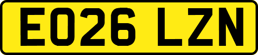 EO26LZN