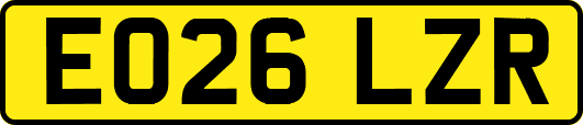 EO26LZR
