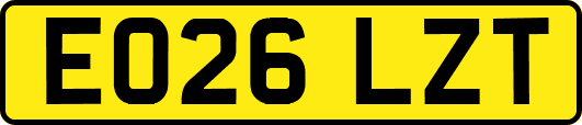 EO26LZT