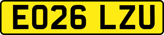 EO26LZU