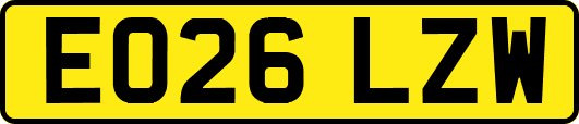 EO26LZW