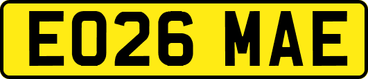EO26MAE