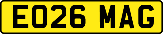 EO26MAG