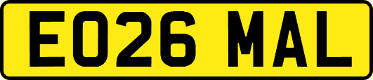 EO26MAL