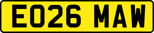 EO26MAW