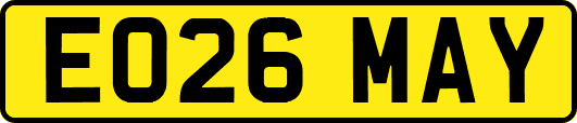 EO26MAY