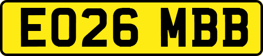 EO26MBB