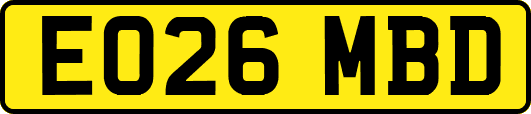 EO26MBD