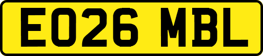EO26MBL