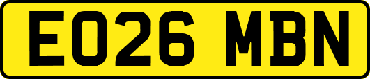 EO26MBN