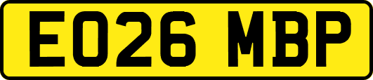 EO26MBP