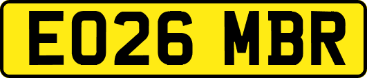 EO26MBR