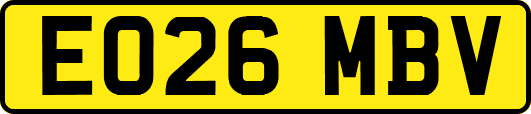 EO26MBV