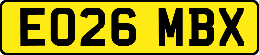 EO26MBX