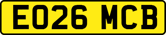 EO26MCB