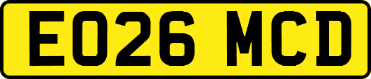 EO26MCD