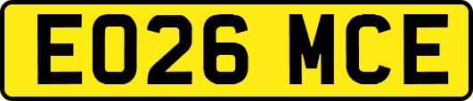 EO26MCE