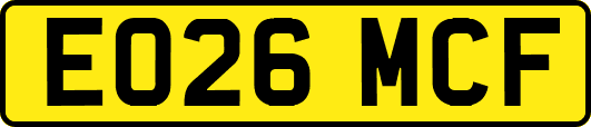 EO26MCF
