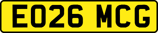 EO26MCG