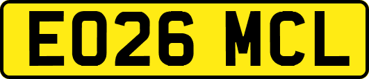 EO26MCL