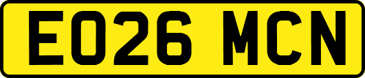 EO26MCN