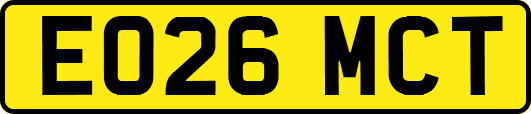 EO26MCT