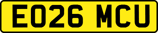 EO26MCU
