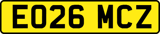 EO26MCZ