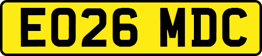 EO26MDC