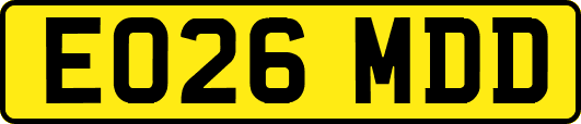 EO26MDD