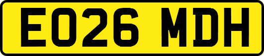 EO26MDH