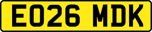 EO26MDK