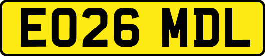 EO26MDL
