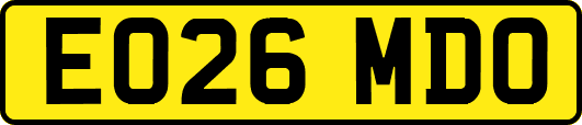 EO26MDO