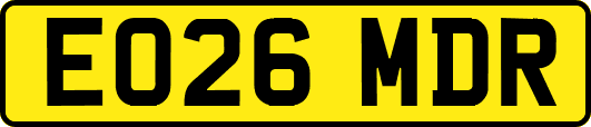 EO26MDR