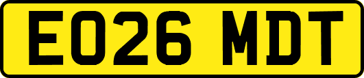 EO26MDT