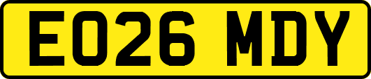 EO26MDY