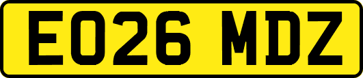 EO26MDZ