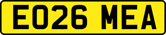 EO26MEA