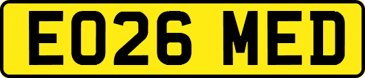 EO26MED