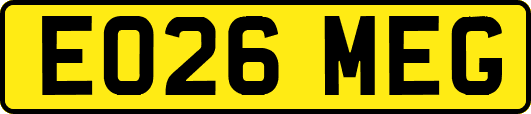 EO26MEG