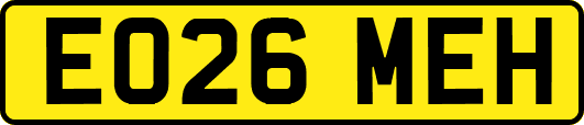 EO26MEH